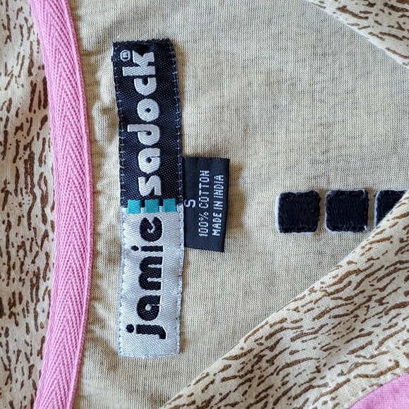 Jamie Sadock top - Picture 6 of 6